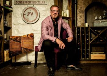phil vassar