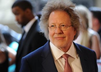 Steve Dorff