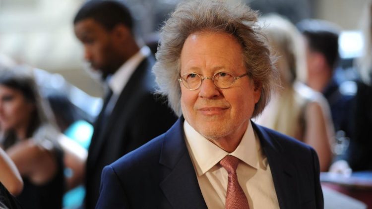 Steve Dorff