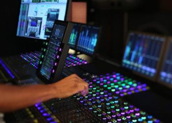 Sound Beautification Software