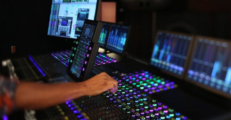 Sound Beautification Software