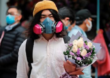 Coronavirus news today,