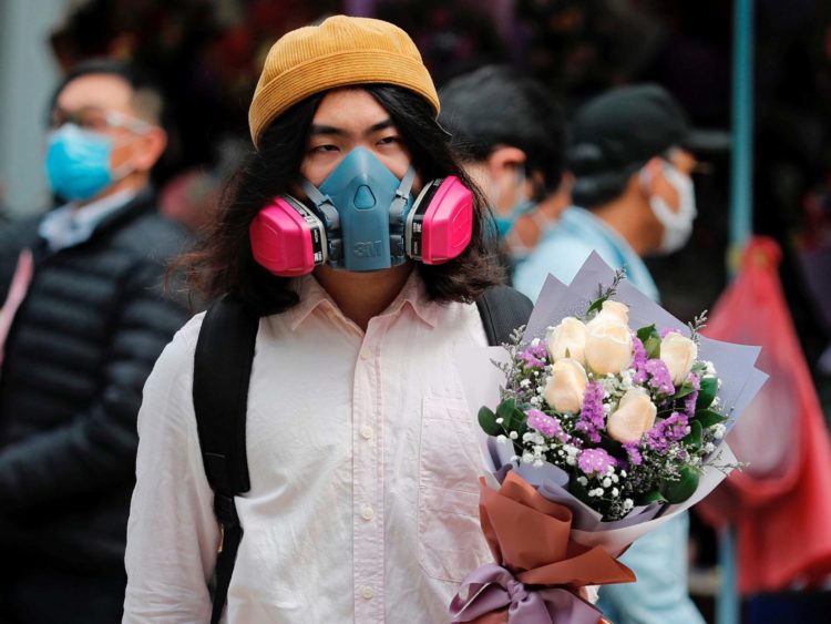 Coronavirus news today,