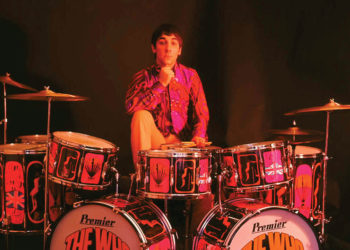 Keith Moon