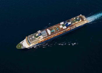 Celebrity Millennium's