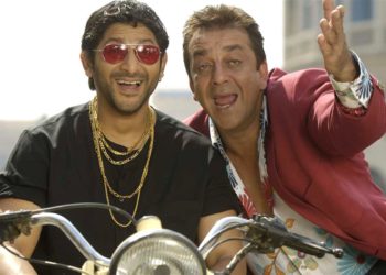 munna bhai 3