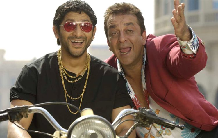 munna bhai 3