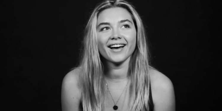 florence pugh