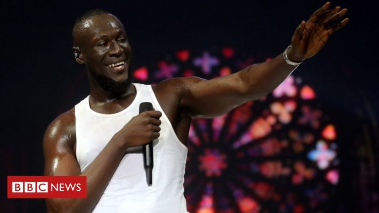 Stormzy