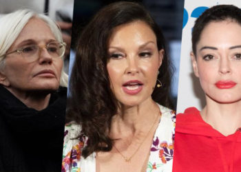 Harvey Weinstein convictions