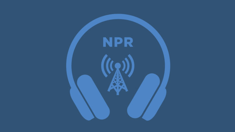Morning News Brief – NPR