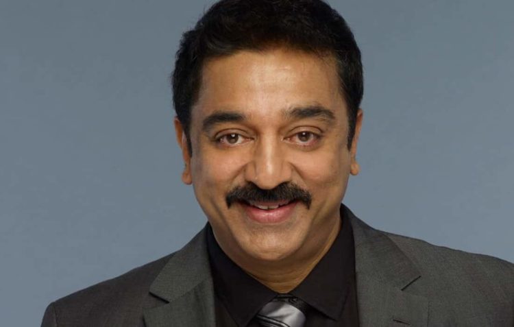kamal haasan