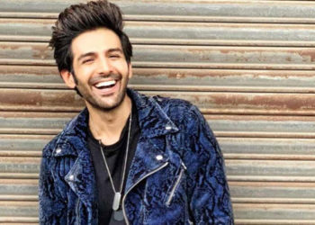 Kartik Aaryan