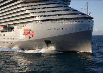 Virgin's adults-only