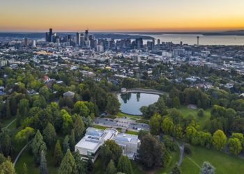 major events in seatle