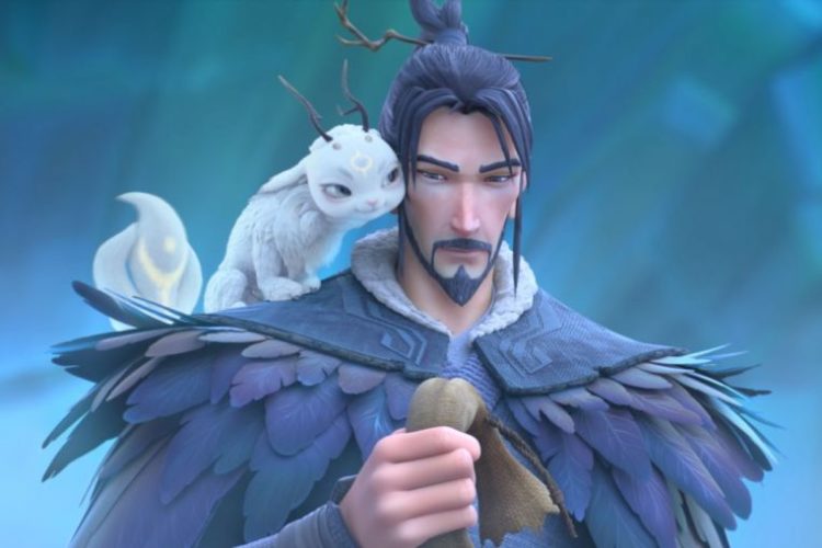 coronavirus shatters china's dream