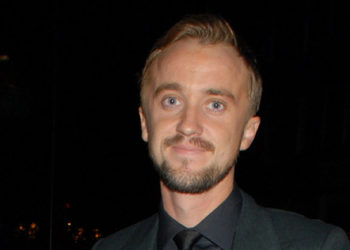 tom felton