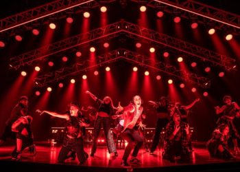 Jagged Little Capsule