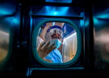 coronavirus lockdowns