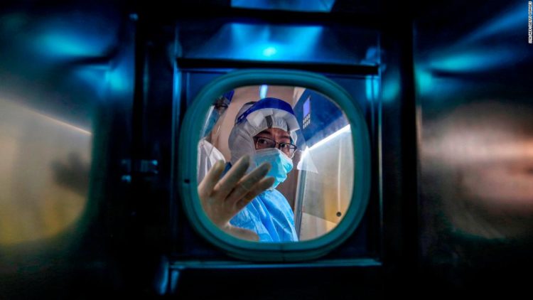 coronavirus lockdowns