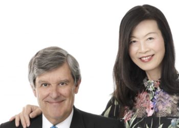 City of Perth Lord Mayor