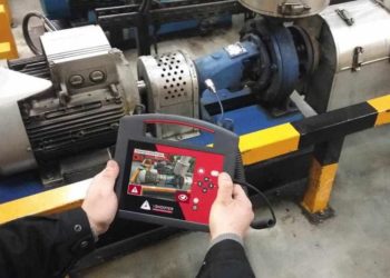 Vibration Monitoring Market