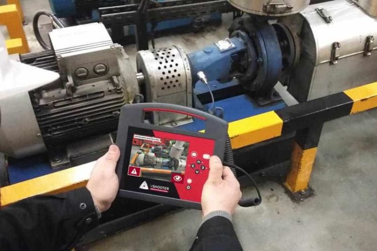 Vibration Monitoring Market