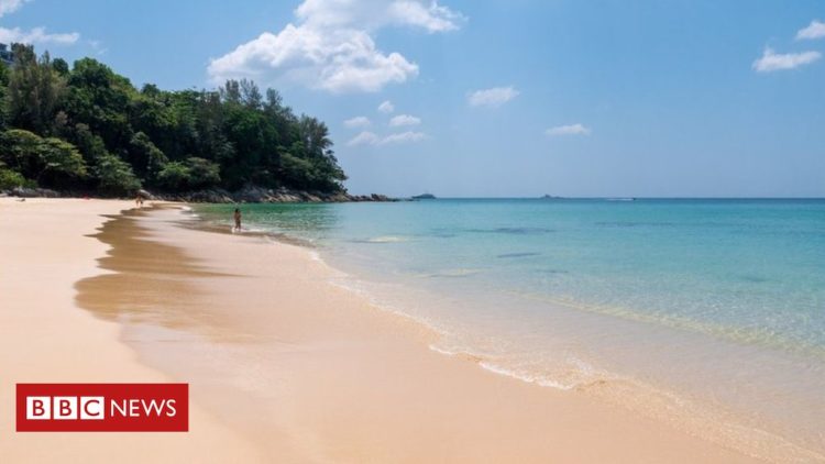 Tourism in Thailand