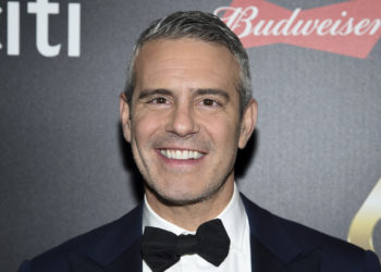 Andy Cohen