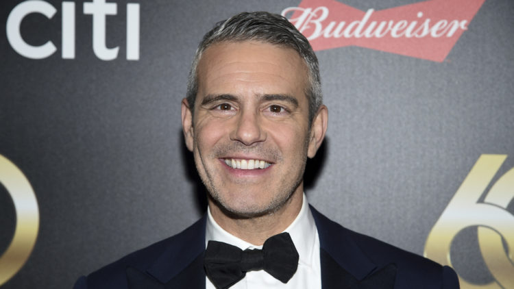 Andy Cohen