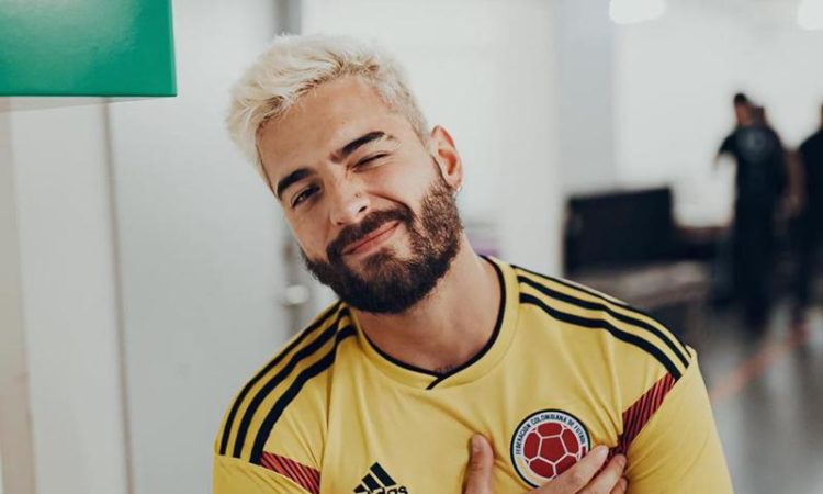 Maluma