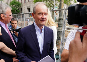 David Boies