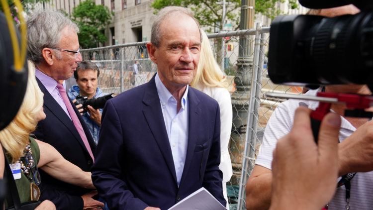 David Boies