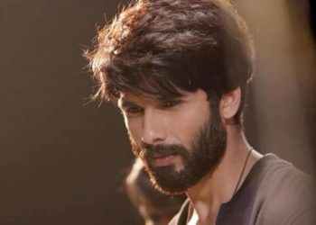 Shahid Kapoor