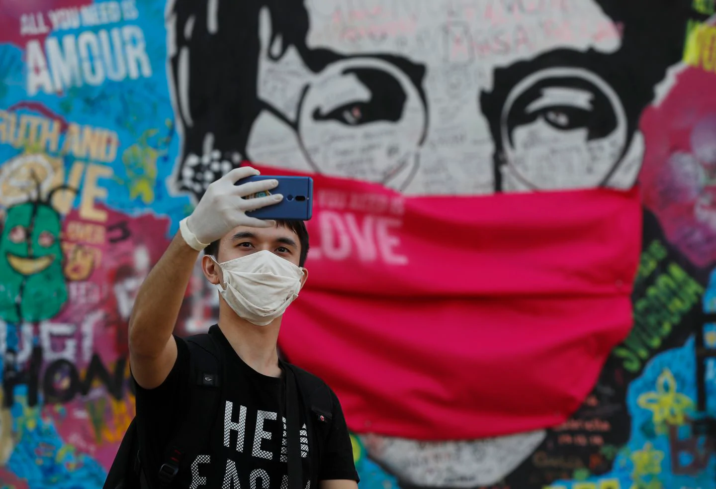 Boris Johnson gets oxygen support in ICU, Washington