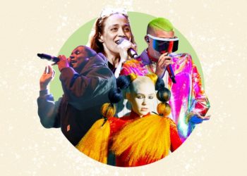 17 Best Songs of 2020