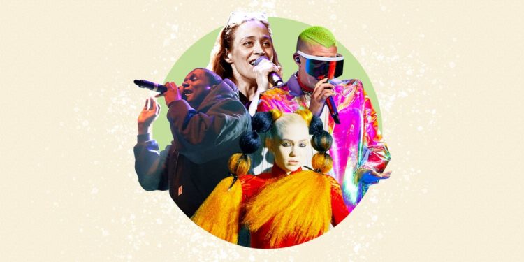 17 Best Songs of 2020