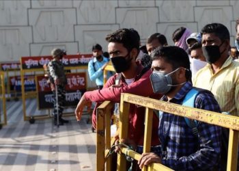 Asia’s largest slum