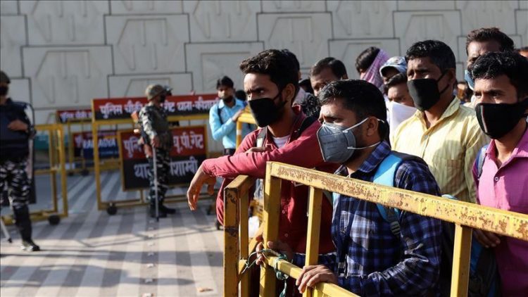 Asia’s largest slum