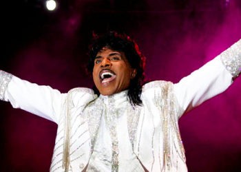 Rock ‘n’ roll pioneer Little Richard dies at age 87, Entertainment News