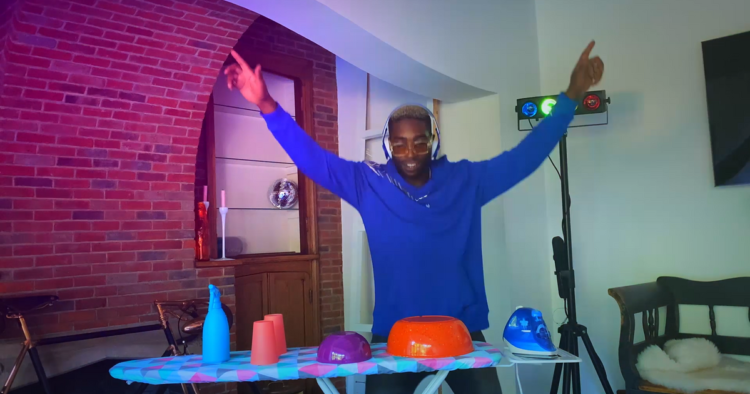 TikTok unveils debut TV ad | Advertising