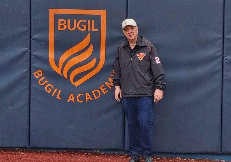 Recognizing baseball’s beauty as a Pittsburgher in South Korea – Pittsburgh Post-Gazette