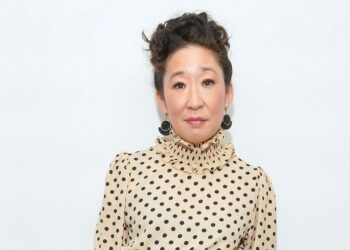 Killing Eve star Sandra Oh slams racial diversity in UK in impassioned speech