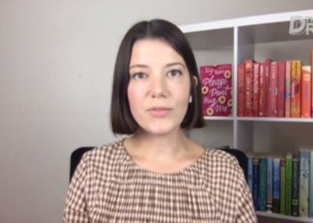 Author Kay Kerr on representation of autism in literature