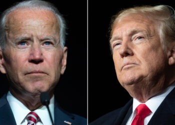 Polls in Wisconsin and Ohio bring good news for Joe Biden
