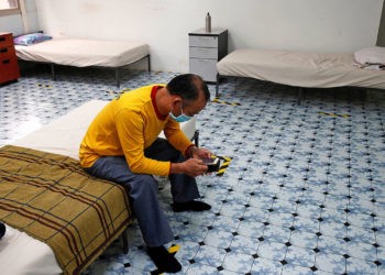 Breathing room – Singapore promises roomier digs for migrant workers | Asia