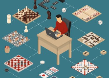 What Are The World’s Most Popular Board Games During Lockdown?