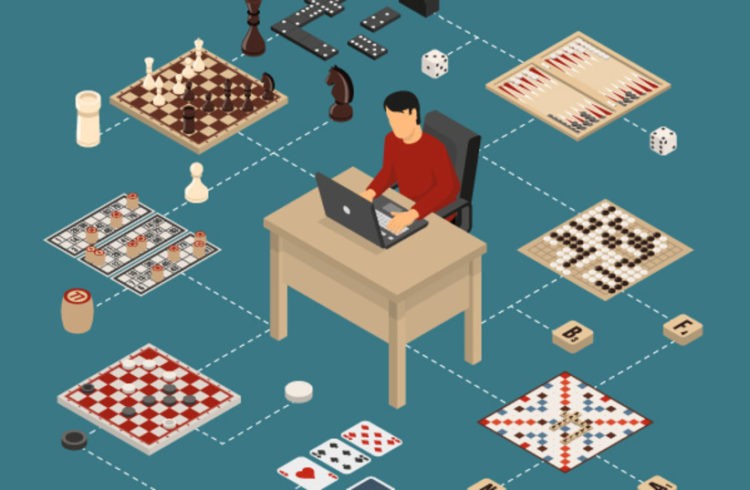 What Are The World’s Most Popular Board Games During Lockdown?