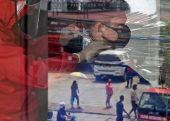 Asia Today: Virus forces cancellation of Asian peace prize | WGN Radio 720