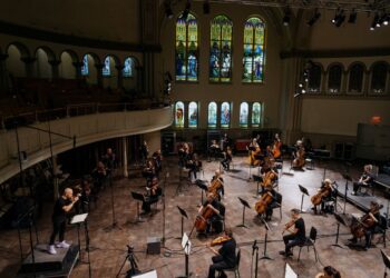 The world’s orchestras are beginning to reawaken — and Yannick Nezet-Seguin is on the leading edge, from Montr – The Philadelphia Inquirer